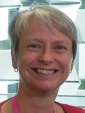 Jane Hubbuck